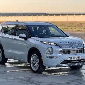 Mitsubishi Outlander 2022