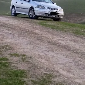 Opel Astra 1999