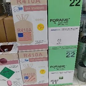 Freon фреон 410+22