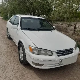 Toyota Camry 2001
