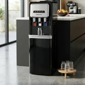 KULERLAR (DISPENSOR) TÄZELERMZ