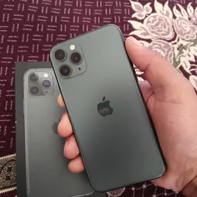 IPhone 11 Pro
