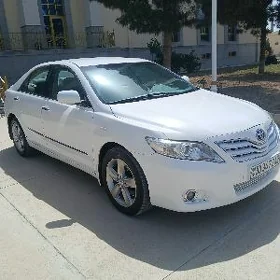 Toyota Camry 2008