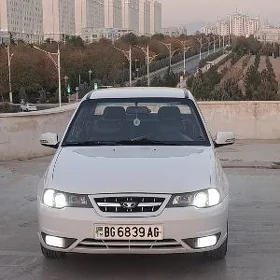 Daewoo Nexia 2014