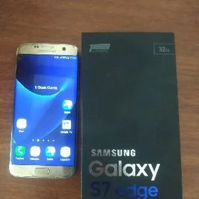 samsung s7edge plata