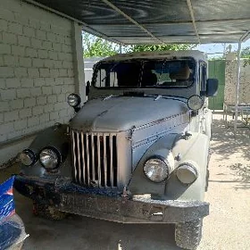 UAZ 469 1980