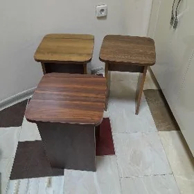 табуретки
