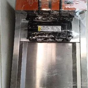 KREDIT Dondurma Marozny aparat