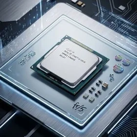 Процессор Intel Core i5-3330