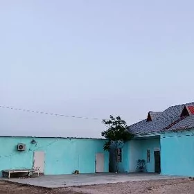 Duzmergen satlyk jay
