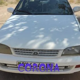 Toyota Corona 1993