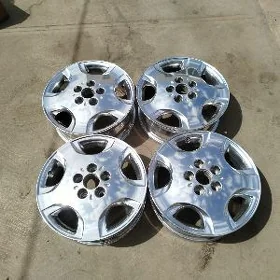 horam hyzmaty