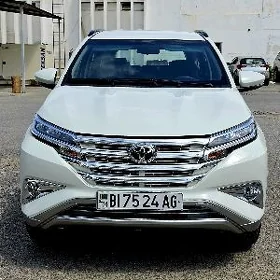 Toyota Rush 2020