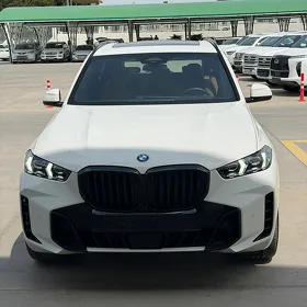 BMW X5 M 2025