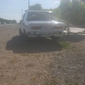 Lada 2106 2000