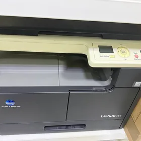 PRINTER KONICA MINOLTA BIZHUB 164 LASER/3 IN 1/A4/
