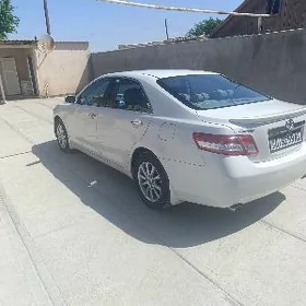 Toyota Camry 2008