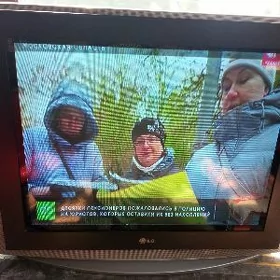 Телевизор LG