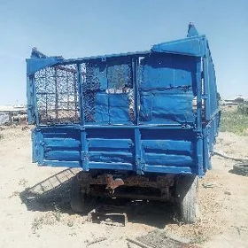 MTZ T-28 2010