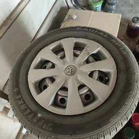 teker