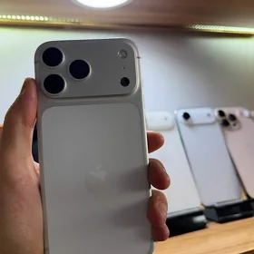 iPhone 17 Pro Max 256