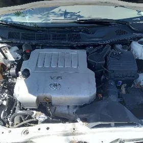 Toyota Avalon 2005