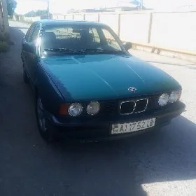 BMW E34 1991
