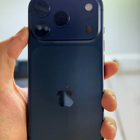 iPhone 17 Pro 256