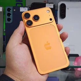 Iphone 17pro🟠 (x den owurlen)