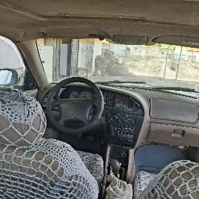 Daewoo Nubira 2000