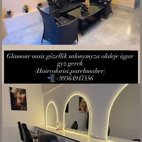 salon