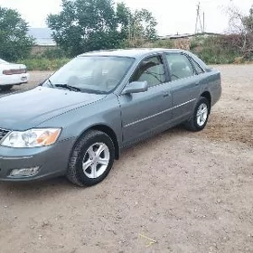 Toyota Avalon 2002