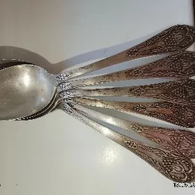Серебро (kumus)