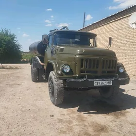 Zil 130 1982