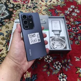 Infinix Note 50pro 24/256gb