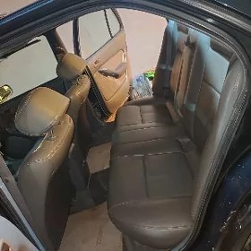 Toyota Camry 1992