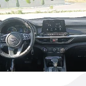 Kia Forte 2021