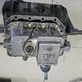 Uaz469 karopka  5skor