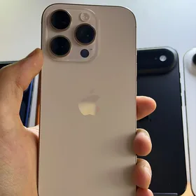 iPhone 16 Pro 256
