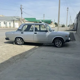 Lada 2107 2010