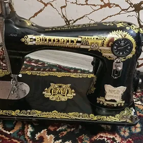 tikin maşyn