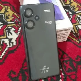 redmi not 13 pro puls.8 256
