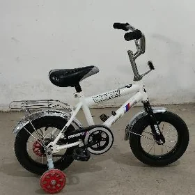 велосипед