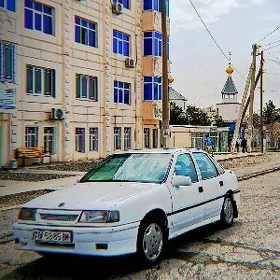 Opel Vectra 1990