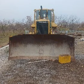 Caterpillar 960 Series 2014