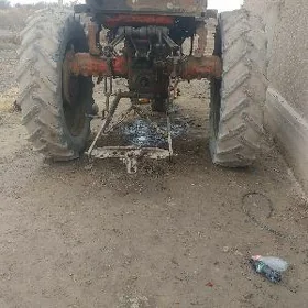 MTZ T-28 1995