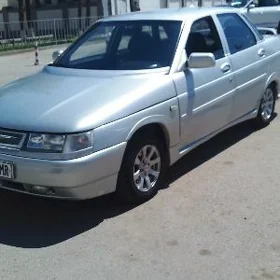 Lada 2110 2004