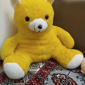 Мишка (aýyjyk)
