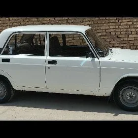 Lada 2107 2003