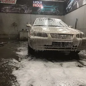 Toyota Camry 1998